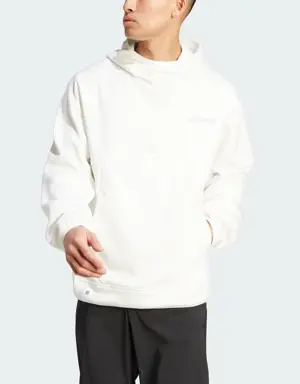 Adidas Bluza Terrex XPLORIC Medium Hooded Fleece