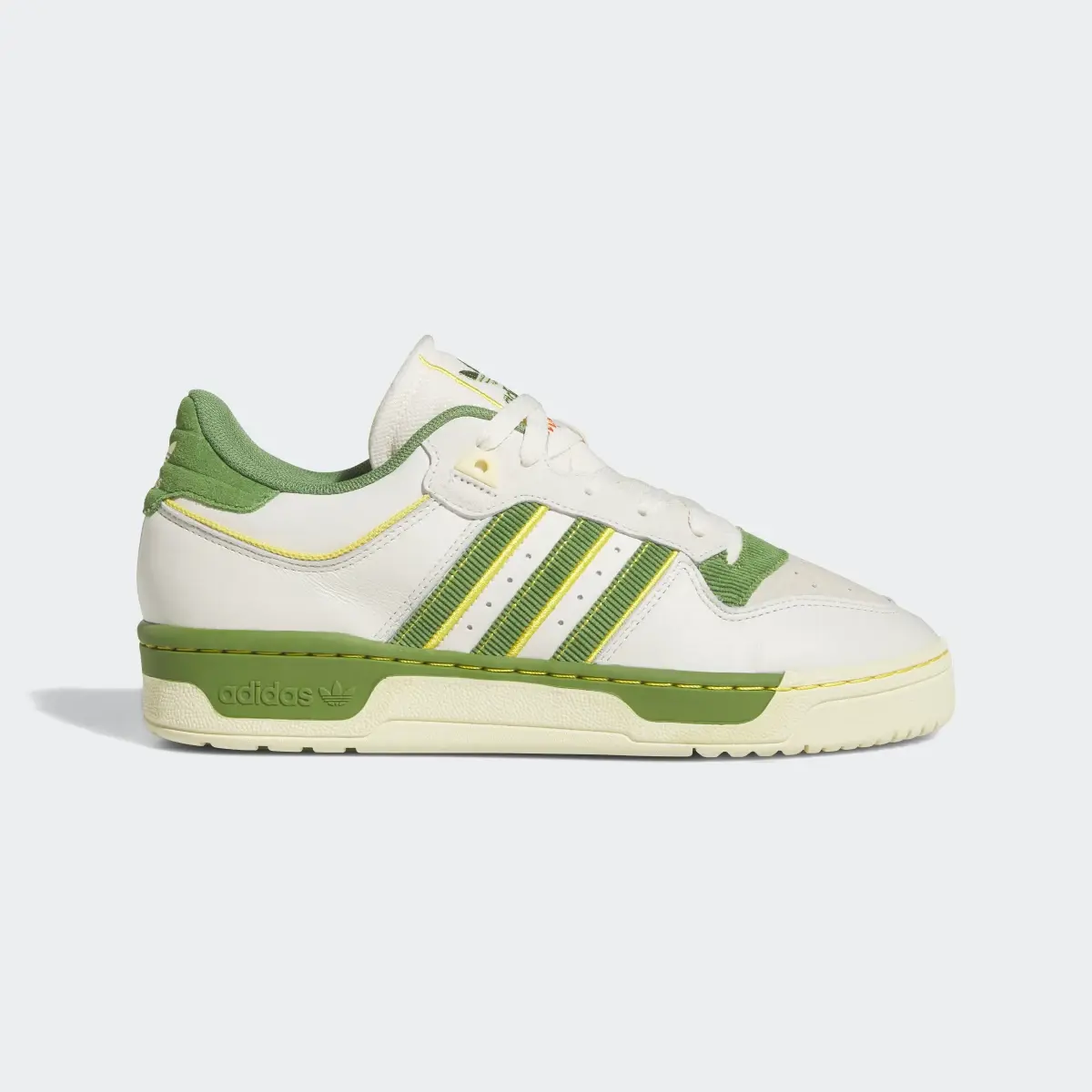 Adidas Rivalry Low 86 Shoes. 2