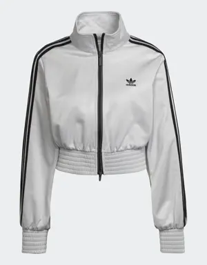 Adidas Adicolor Classics High-Shine Track Top