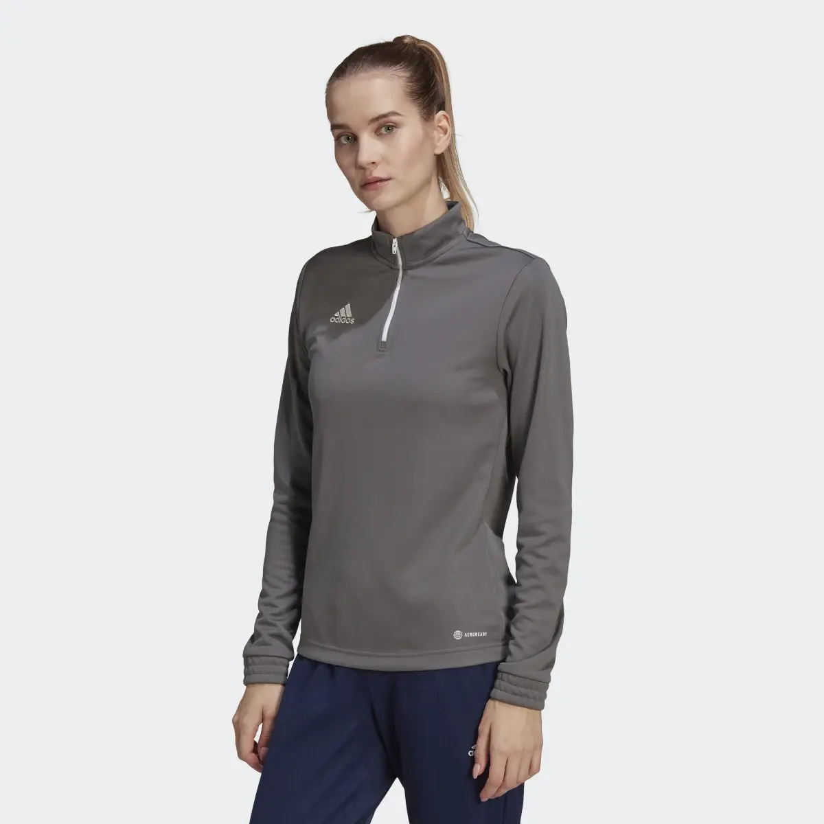 Adidas Sudadera entrenamiento Entrada 22. 2