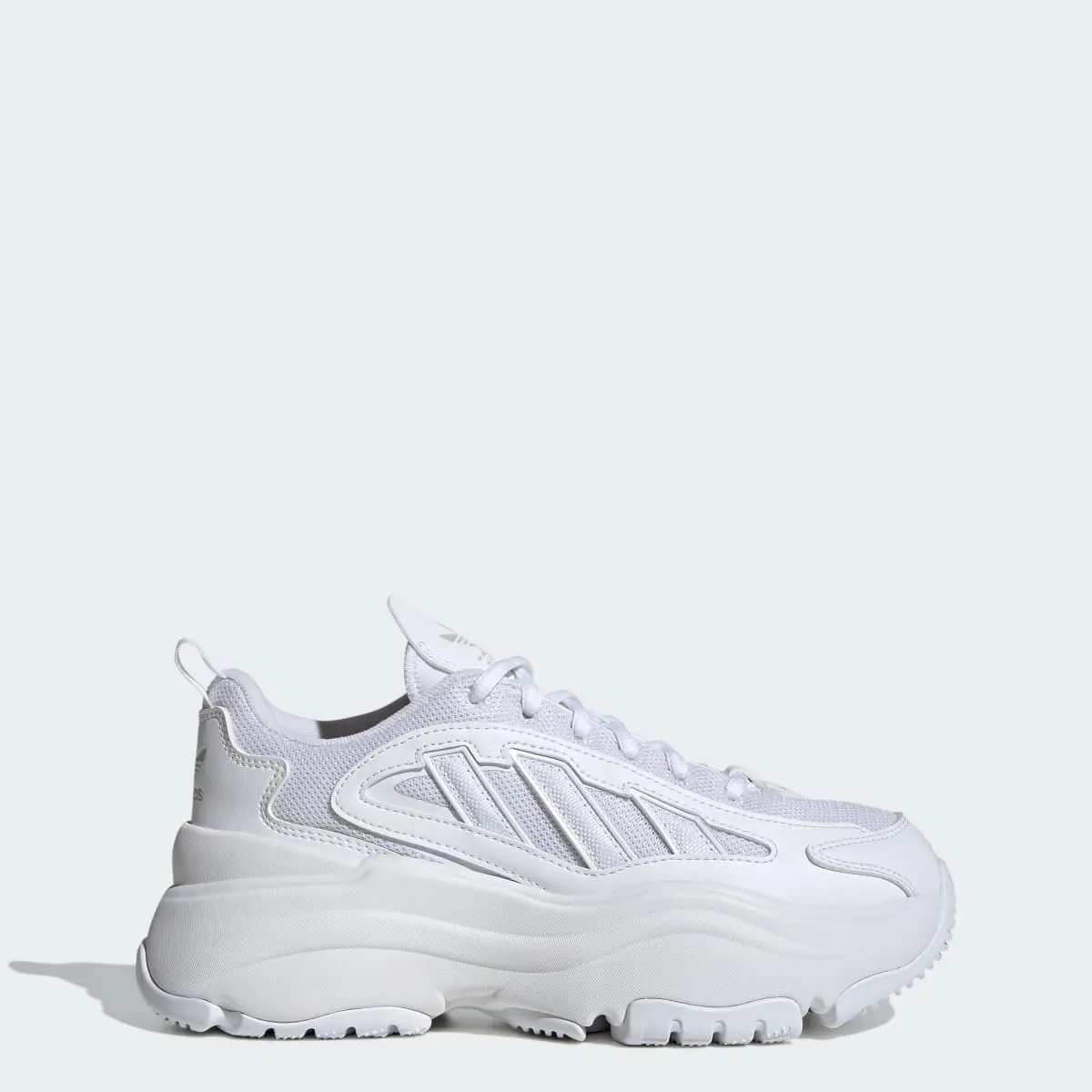 Adidas Ozgaia Schuh. 1