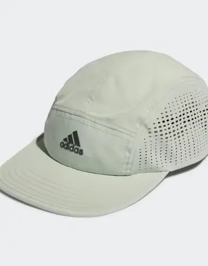 Runner 4D AEROREADY Cap