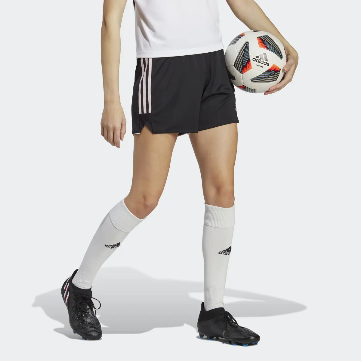 Adidas Tiro 23 League Shorts. 3