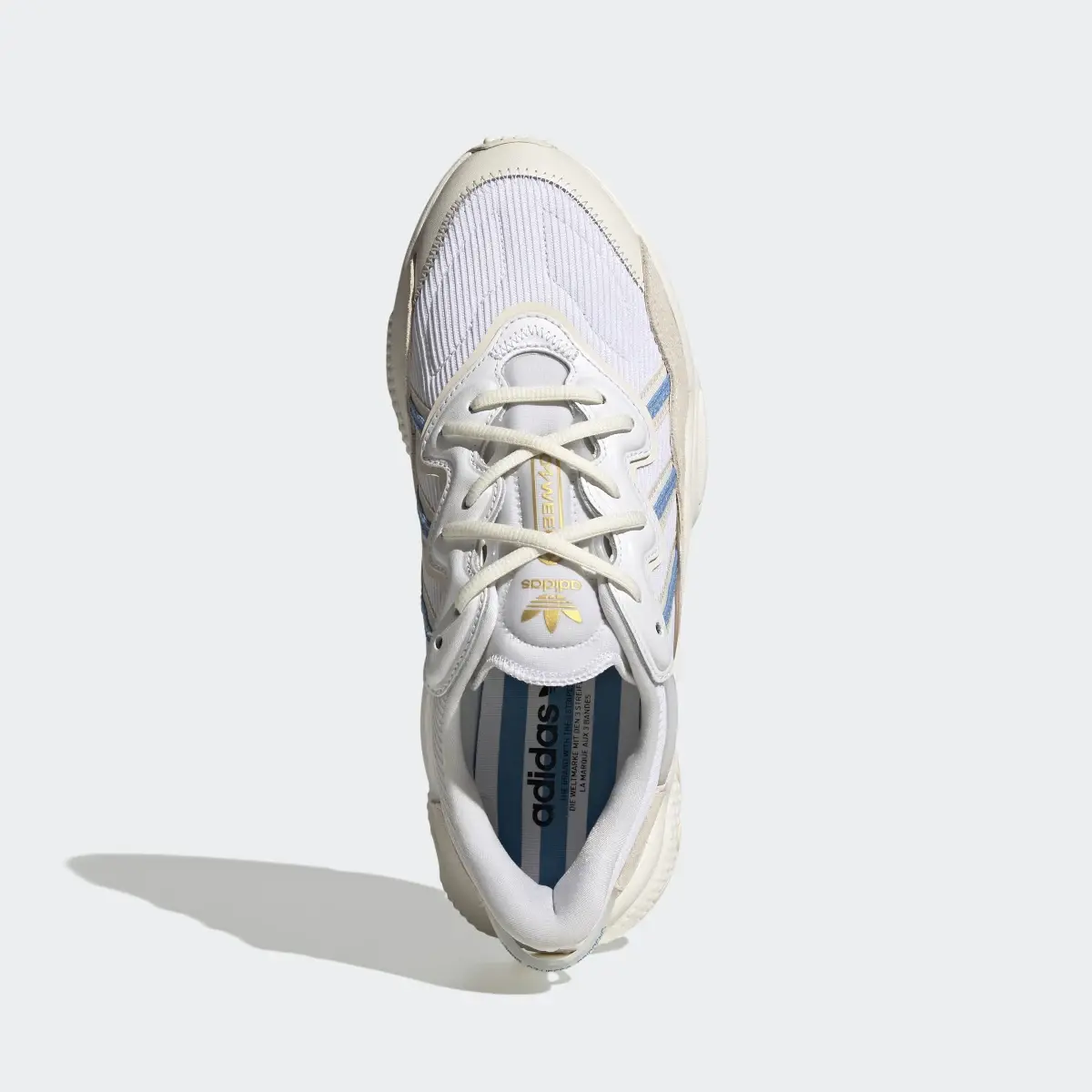 Adidas OZWEEGO Shoes. 3