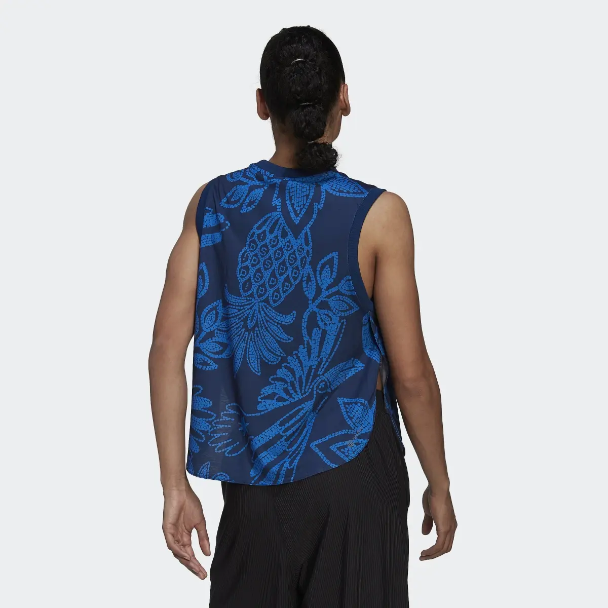 Adidas FARM Rio Tank Top. 3