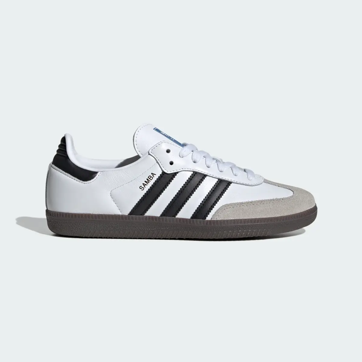 Adidas Samba OG Shoes. 2