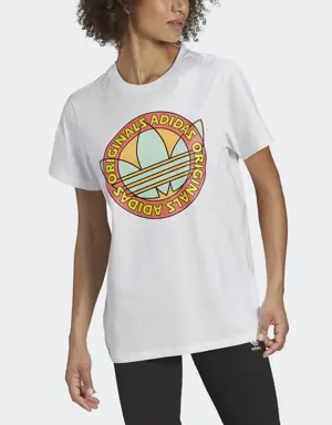 Adidas Summer Surf T-Shirt