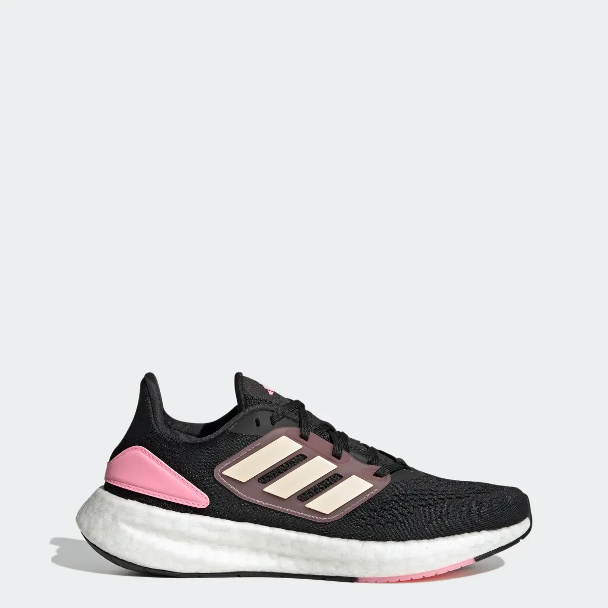 Adidas Pureboost 22 Shoes. 1