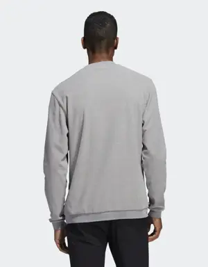 Adidas Sudadera cuello redondo Core. 3 Adidas Sudadera cuello redondo Core. 3