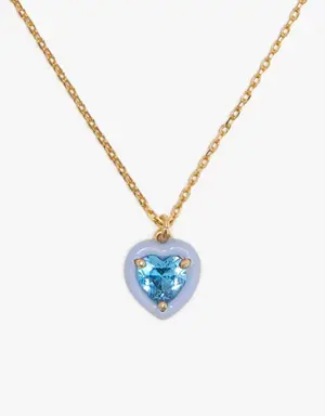 Sweetheart Mini Pendant