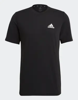 Adidas T-shirt AEROREADY Designed 2 Move Feelready Sport