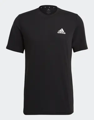 Adidas AEROREADY Designed to Move Feelready Sport Tee