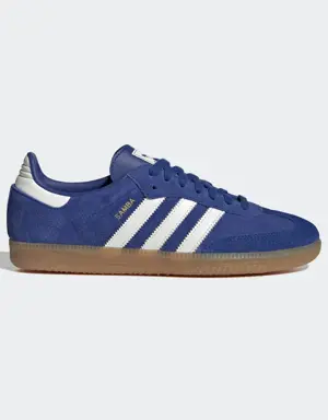 Adidas Zapatilla Samba OG. 2 Adidas Zapatilla Samba OG. 2
