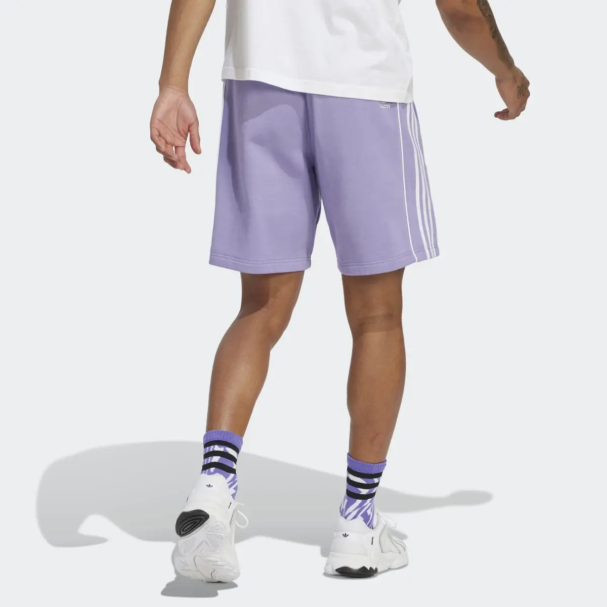 Adidas Rekive Shorts. 2