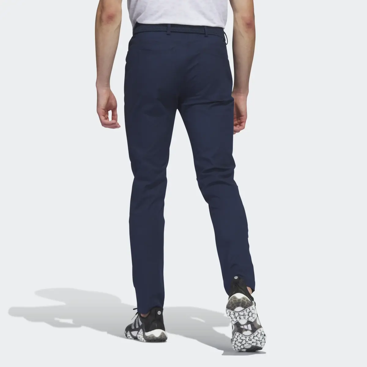 Adidas Pantalon de golf à 5 poches Go-To. 2