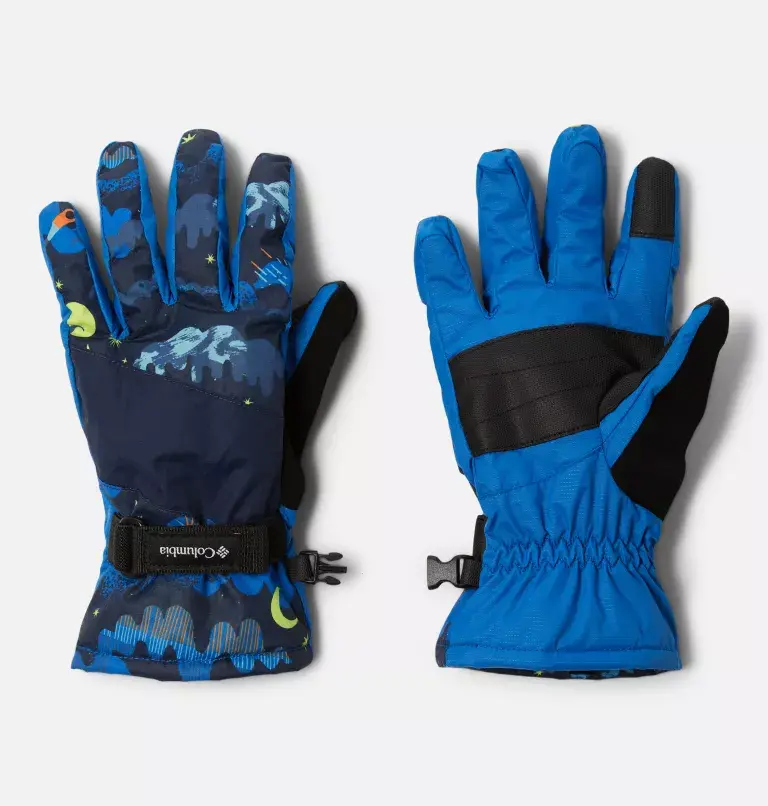 Columbia Kids' Core™ II Ski Gloves. 2