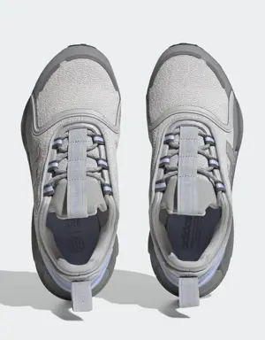 Adidas NMD_R1 V3 Shoes. 3 Adidas NMD_R1 V3 Shoes. 3