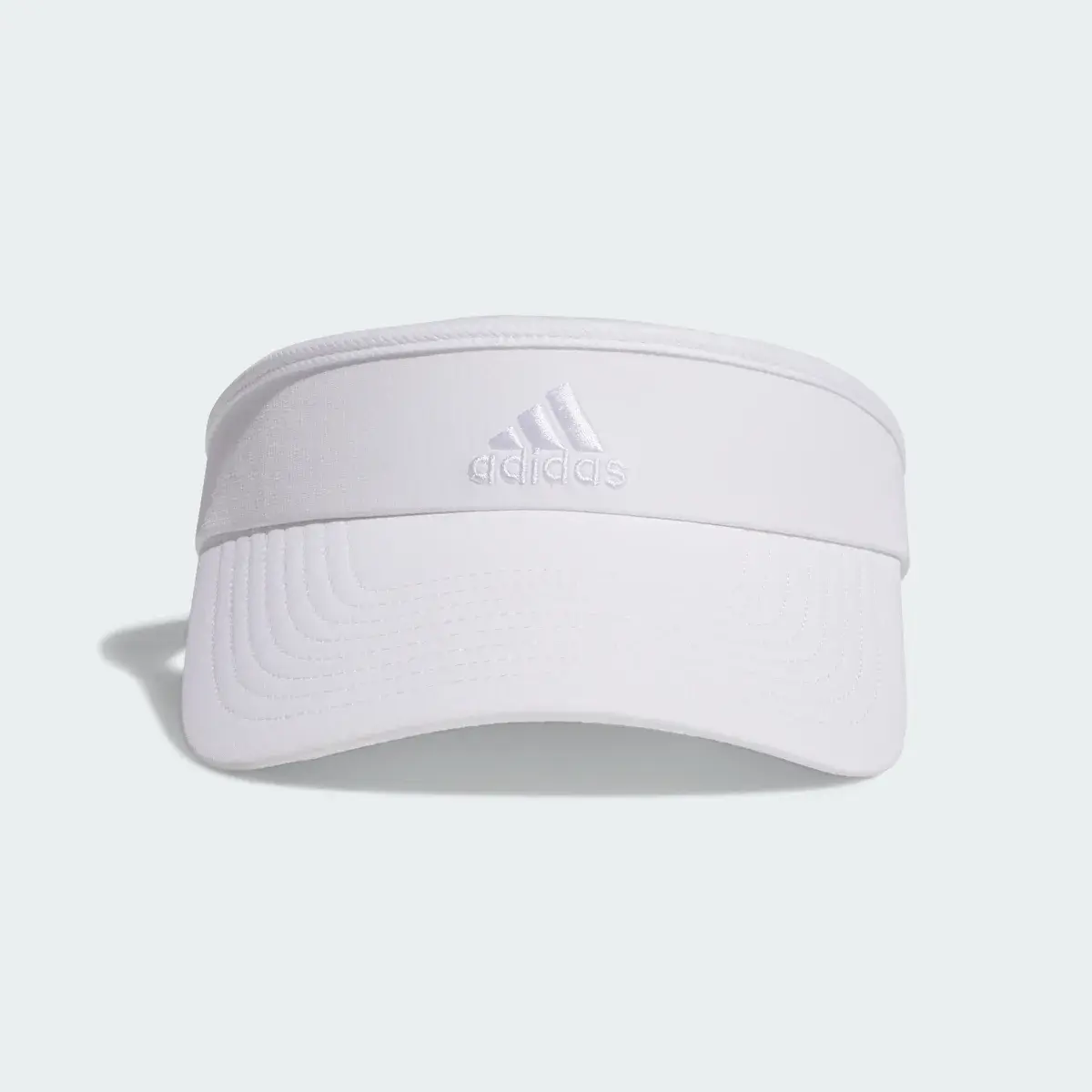 Adidas Match Visor. 1