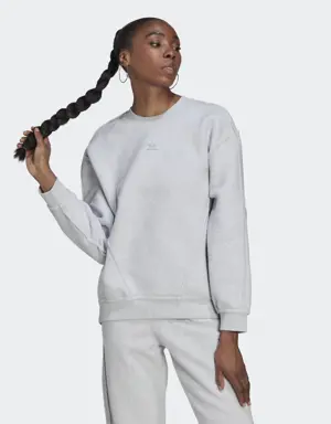 Cozy Loungewear Sweatshirt