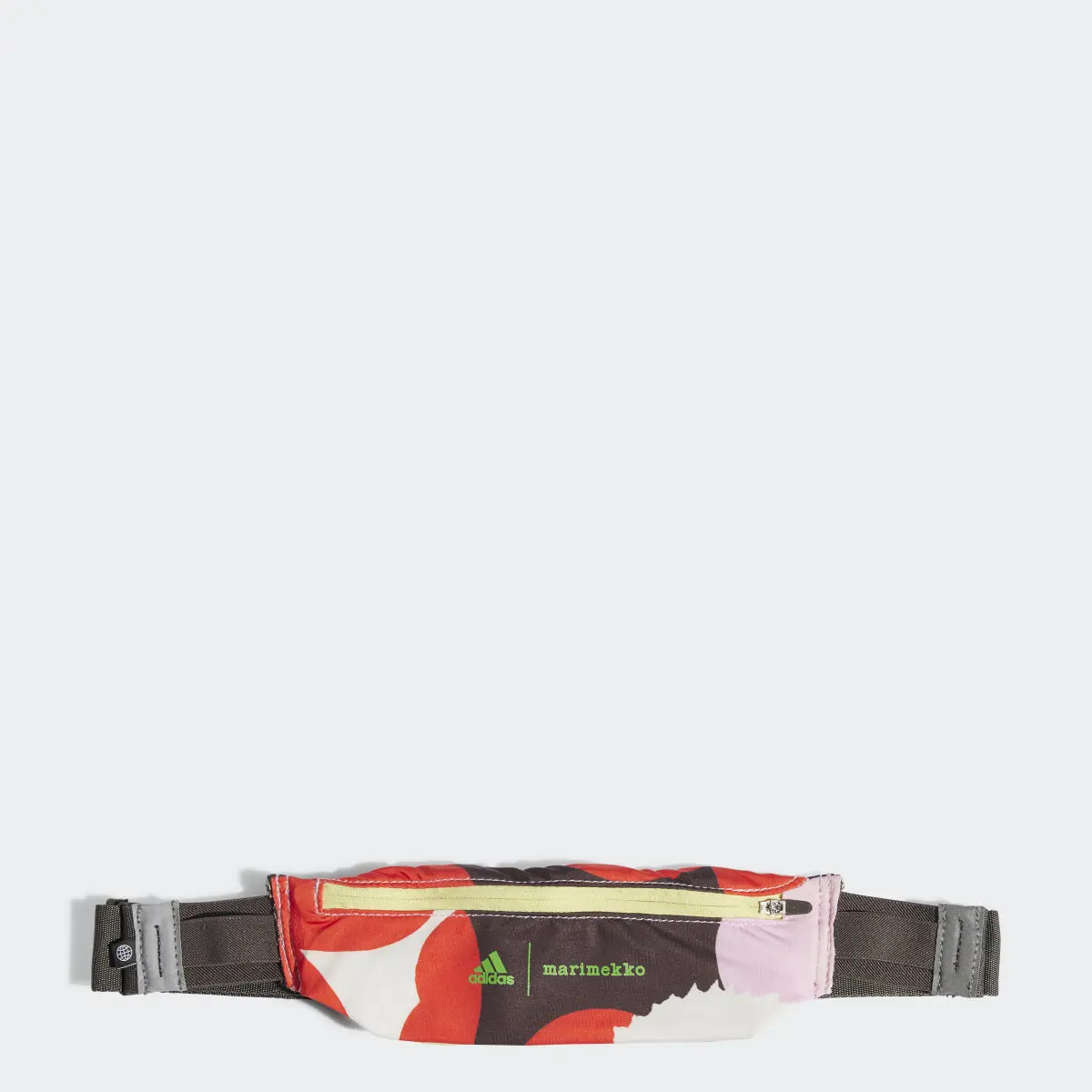 Adidas Marimekko Running Belt. 1