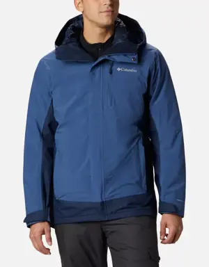 Men's Lhotse™ III Interchange Jacket