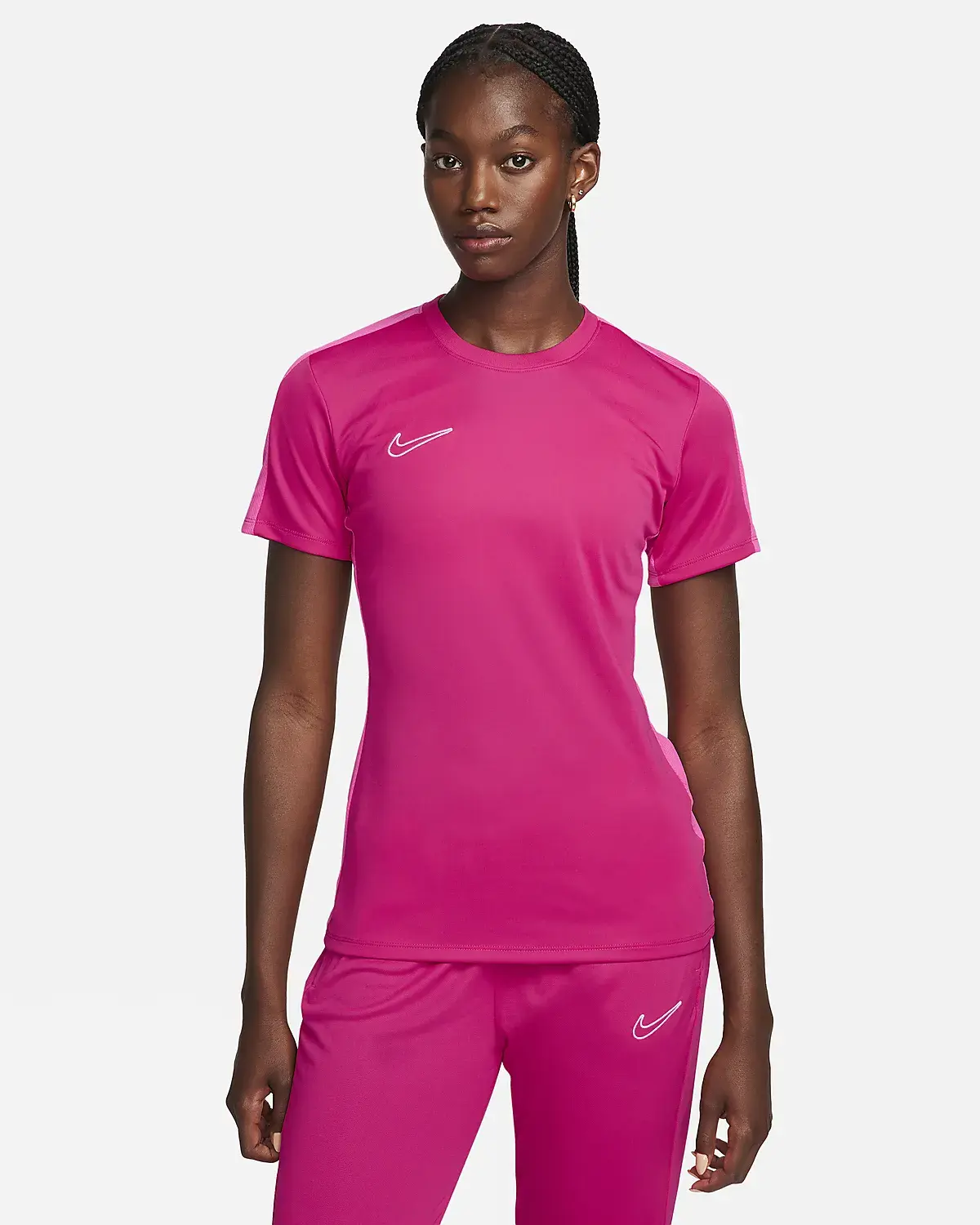 Nike Dri-FIT Academy. 1