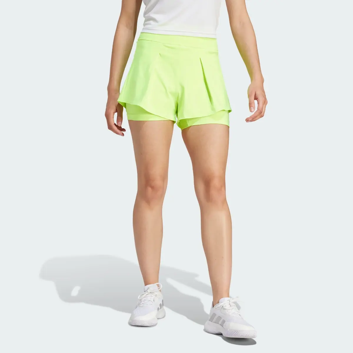 Adidas Short da tennis Match. 1