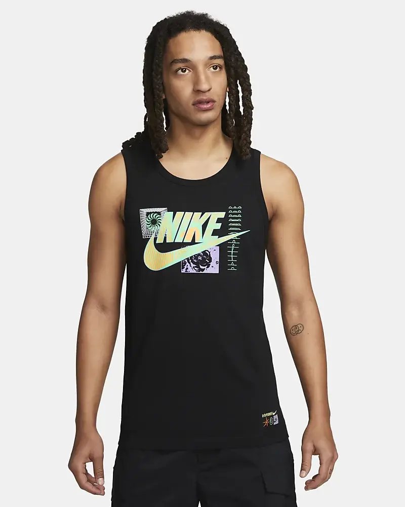 Nike Sportswear - FB9782-010