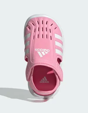 Adidas Sandale Closed-Toe Summer Water. 3 Adidas Sandale Closed-Toe Summer Water. 3