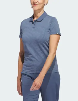 Adidas Ultimate365 Tour Primeknit Polo Shirt