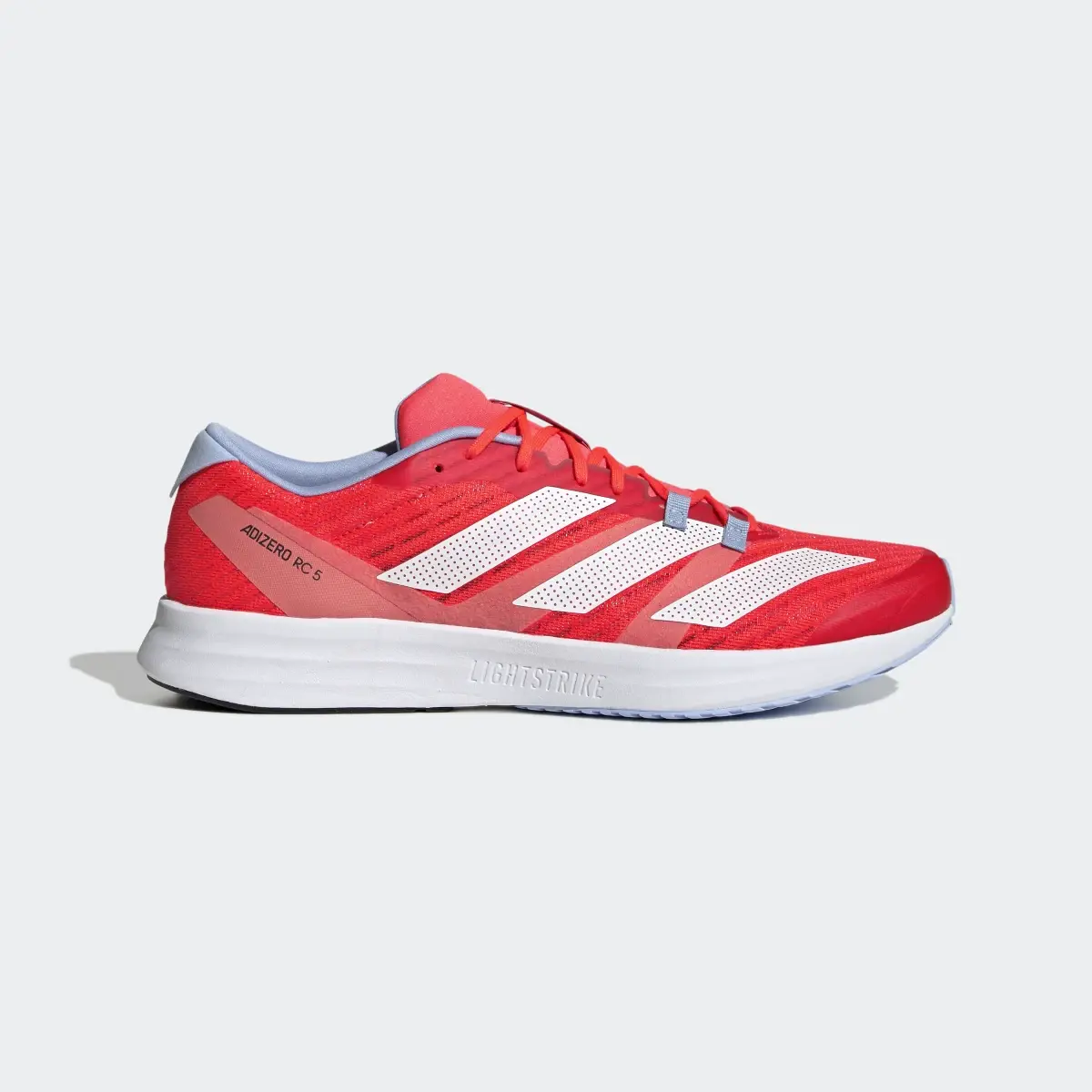 Adidas Adizero RC 5 Running Shoes. 2