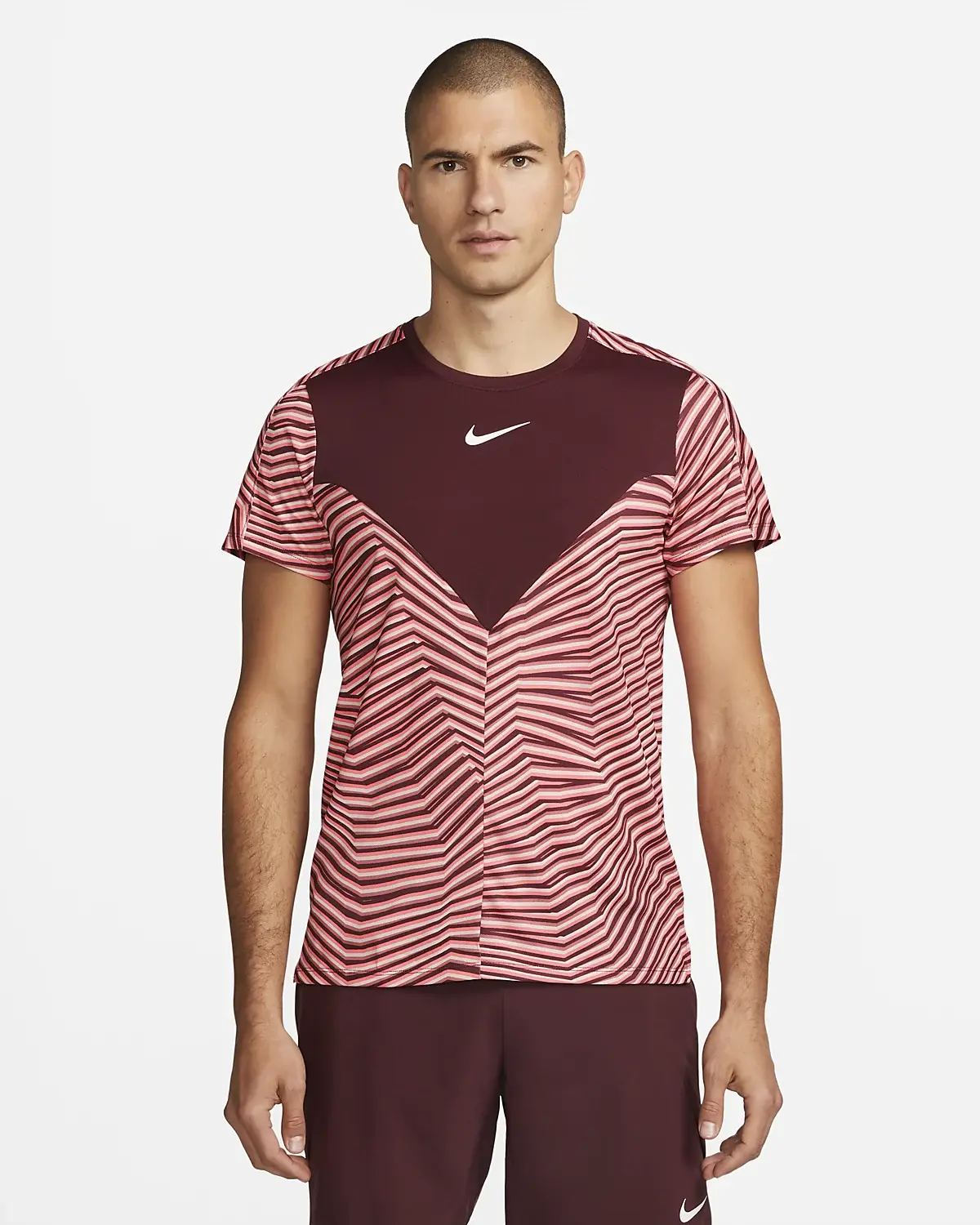 Nike Court Dri-FIT Slam. 1 Nike Court Dri-FIT Slam. 1