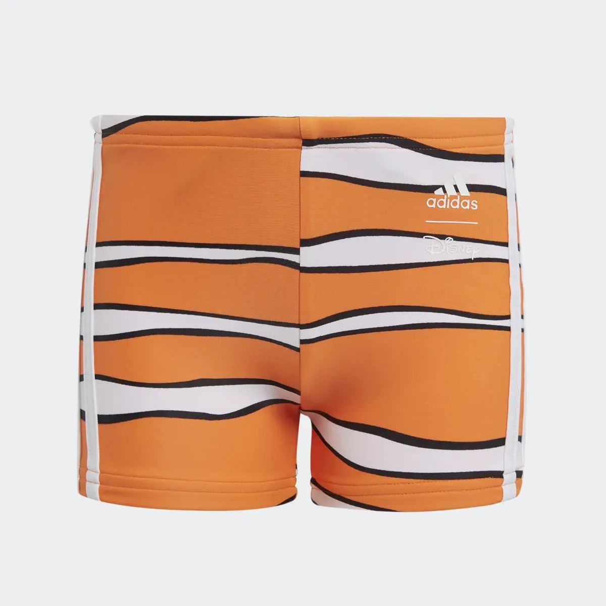 Adidas x Disney Pixar Finding Nemo Swim Boxer. 1