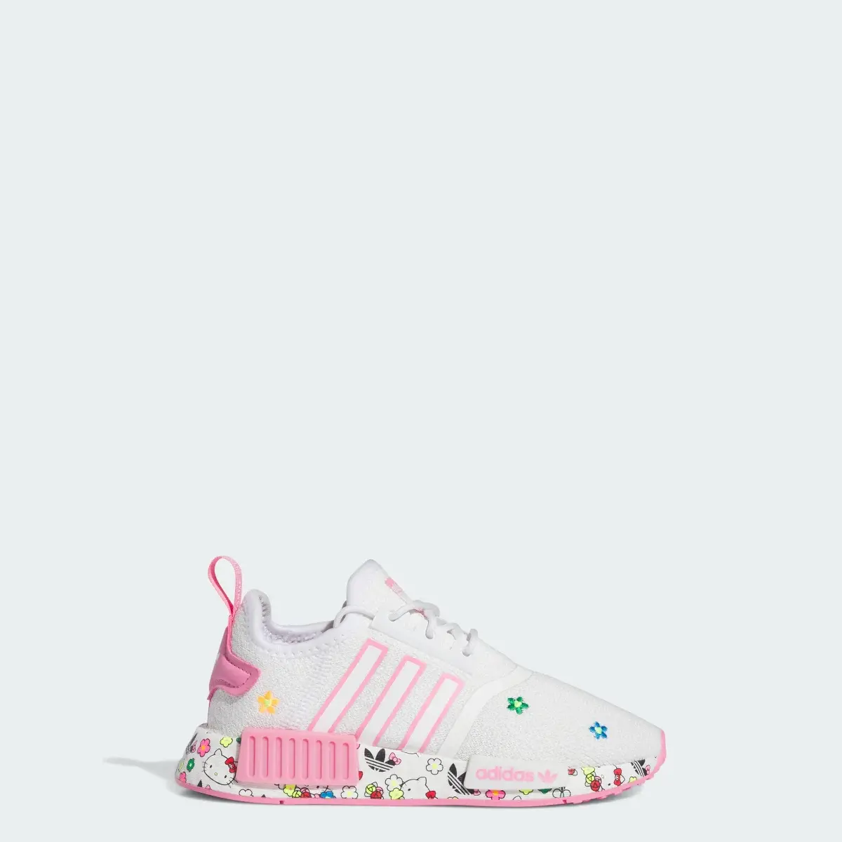 Adidas NMD_R1 C. 1