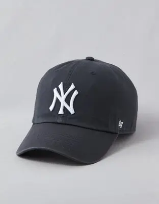 American Eagle '47 New York Yankees Baseball Hat. 1
