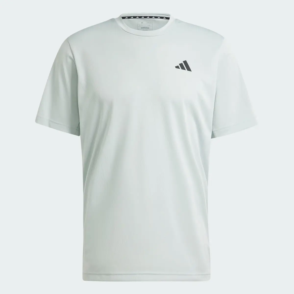 Adidas Playera Train Essentials Seasonal Camo. 2