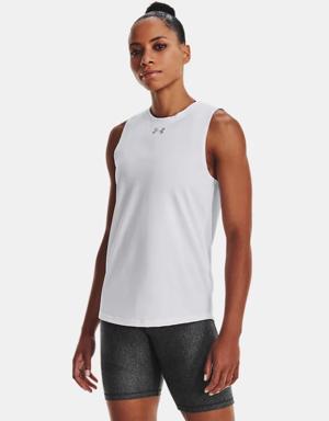 Women's UA Tech™ Team Sleeveless