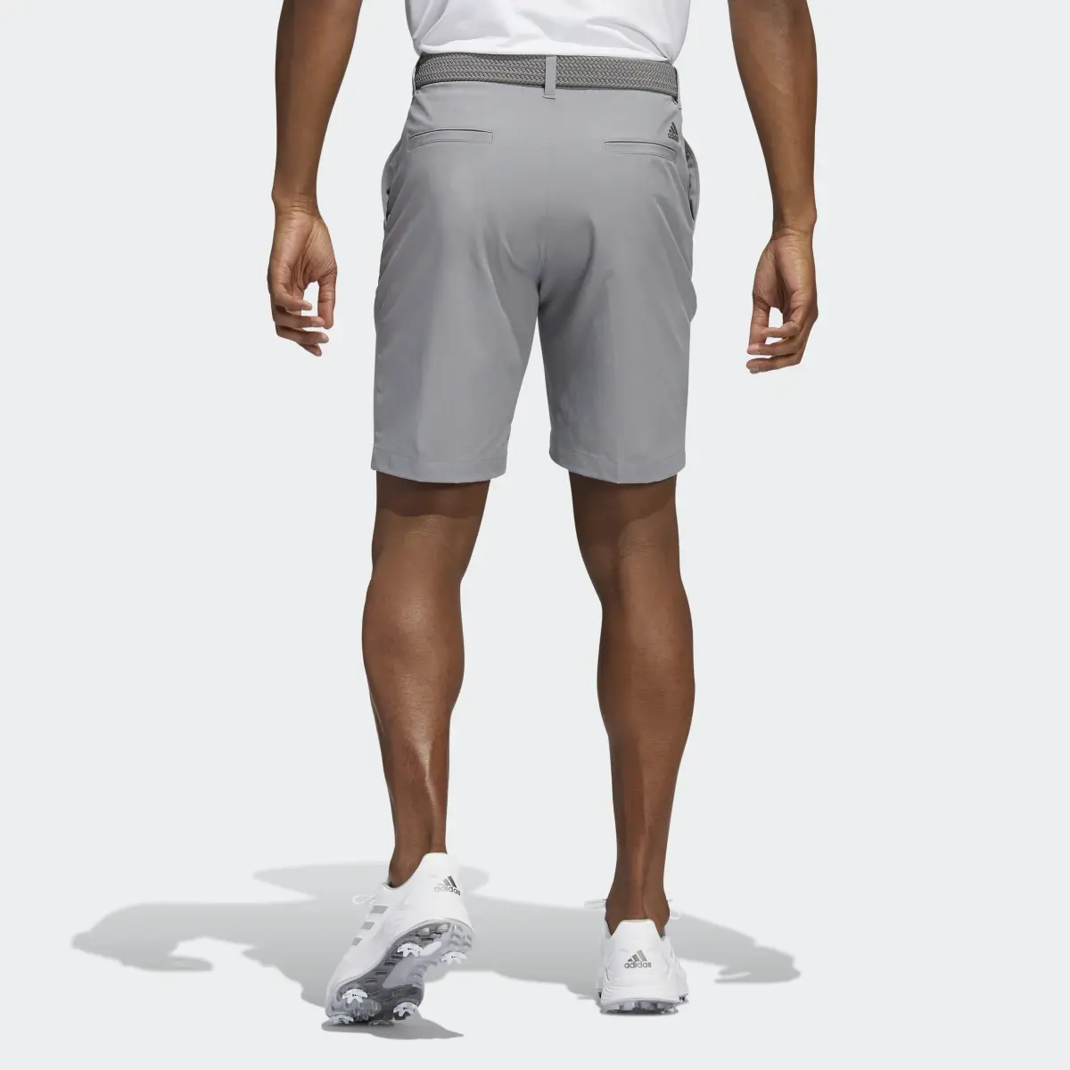 Adidas Ultimate365 Core 8.5-Inch Shorts. 2