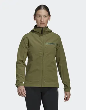 Terrex Multi Soft Shell Jacket