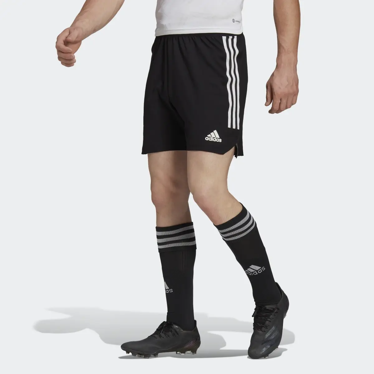 Adidas Short Condivo 22 Match Day. 1