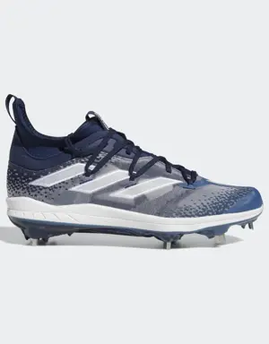 Adizero Afterburner NWV Cleats