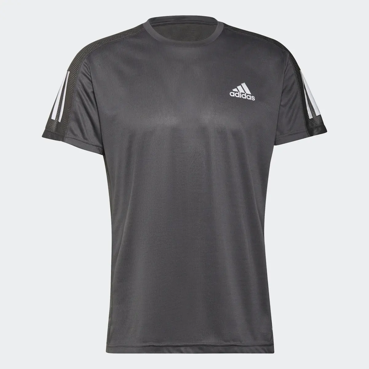 Adidas Camiseta Own the Run. 1