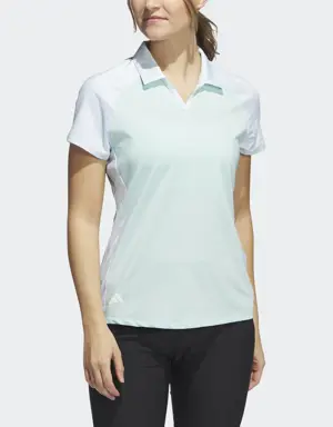 Ultimate365 Printed Polo Shirt