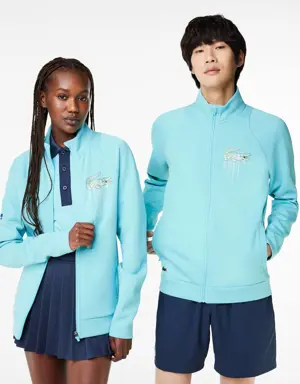 Lacoste Unisex Lacoste Sport Miami Open Edition Sweatshirt