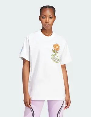 by Stella McCartney Regenerative Cotton Tee