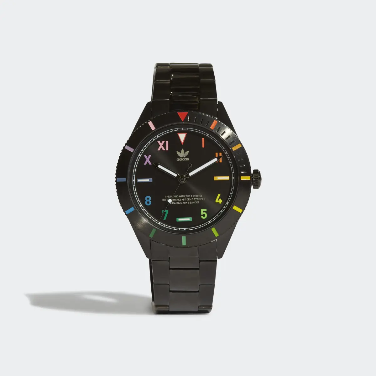 Adidas Edition Three M Watch. 2