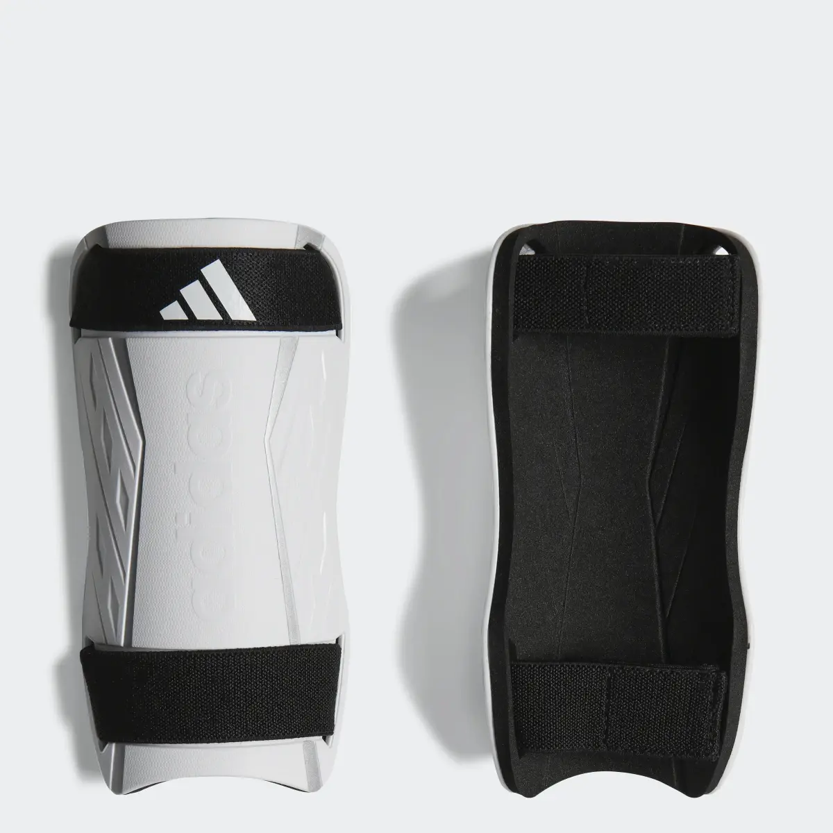 Adidas Tiro Training Shin Guards. 1