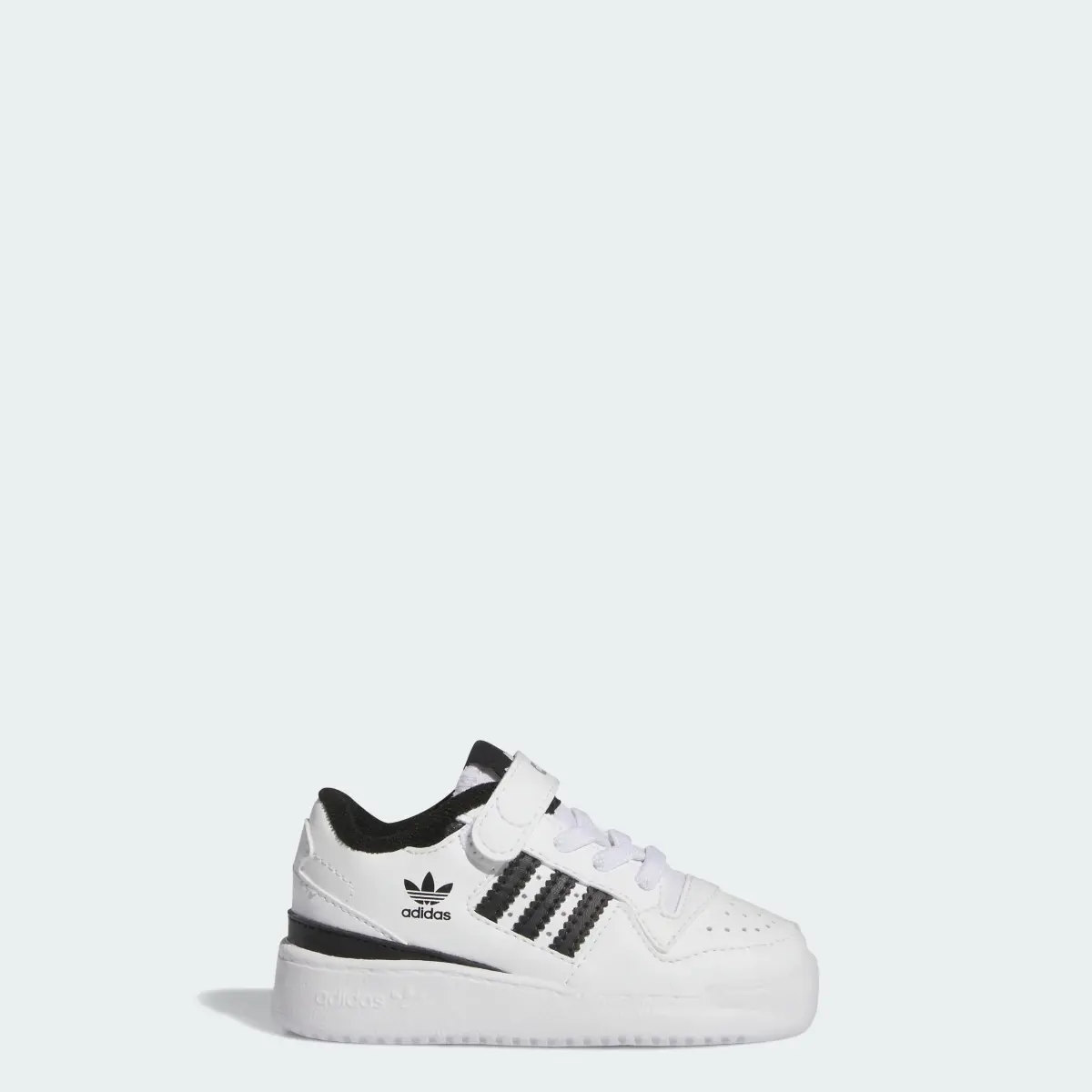 Adidas Forum Low Shoes. 1