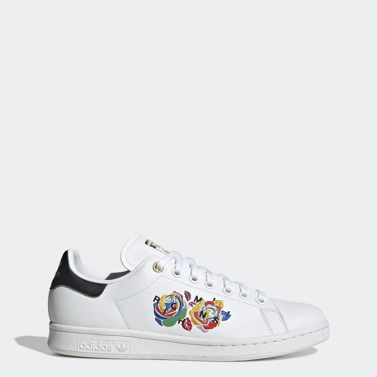 Adidas Rich Mnisi Stan Smith Shoes. 1