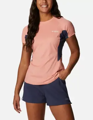 Women's Titan Pass™ Ice Short Sleeve Shirt